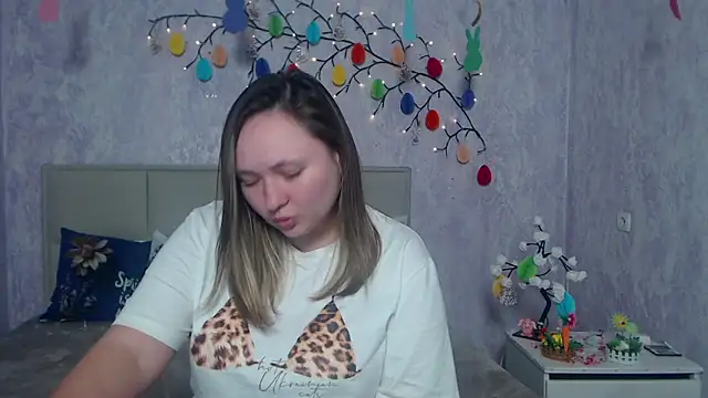 Онлайн чат XXX SallyVerda