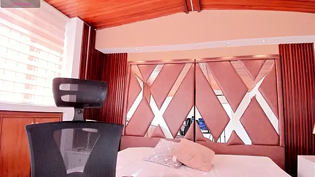 Czat XXX na żywo – IsabellaaJoness