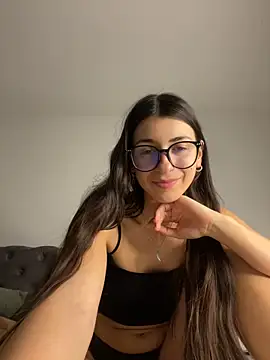 Wildberry_: онлайн-секс-чат