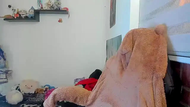 Shaddycute_ Live XXX-chat