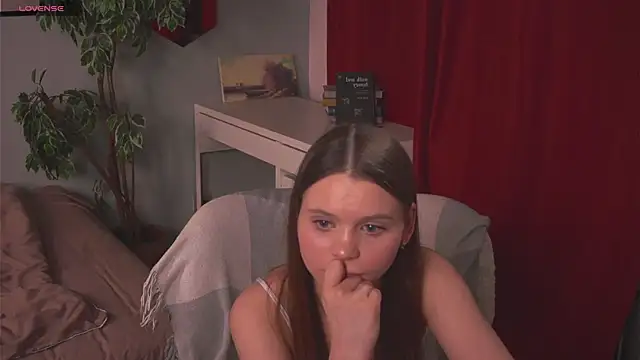 Онлайн чат XXX its_me_lissa_