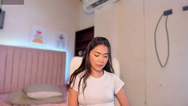 Allyson_aisha 라이브 XXX 채팅