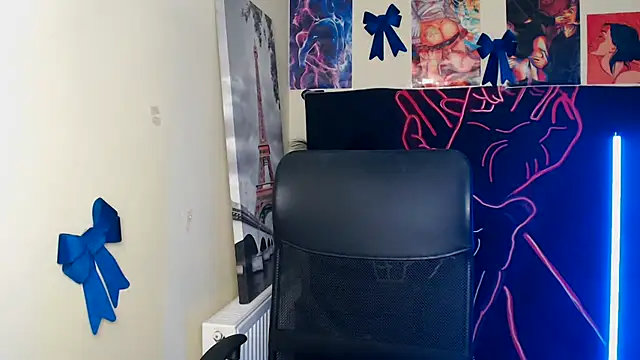 Онлайн чат XXX VanessaRey_