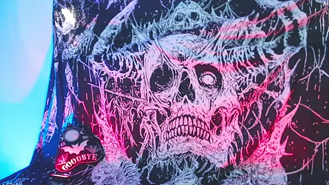 Czat XXX na żywo – mikaskullcs