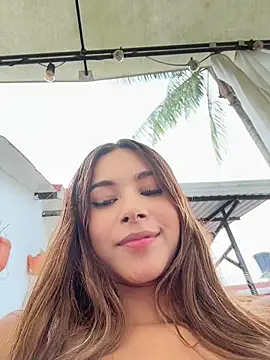 Natalia_vidal Show Webcam