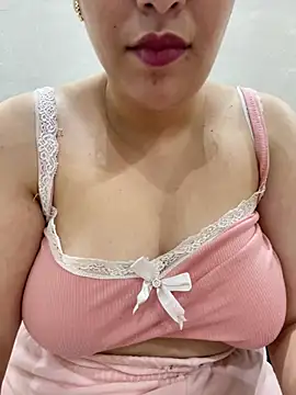 Pertunjukan Kamera Web Bold-arabic-vibes