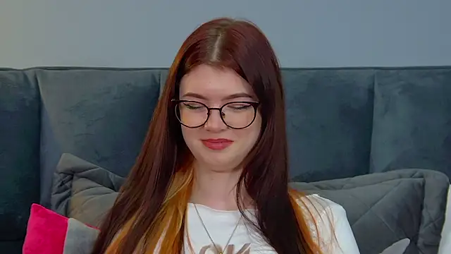 MelissaMays Live XXX-chat