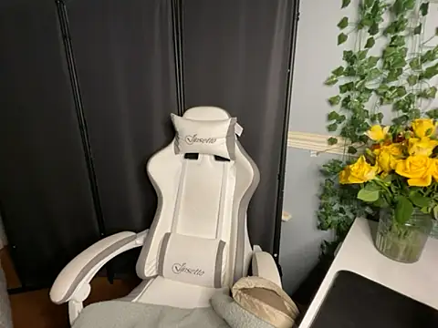 BonnyDesire – Kamerová šou