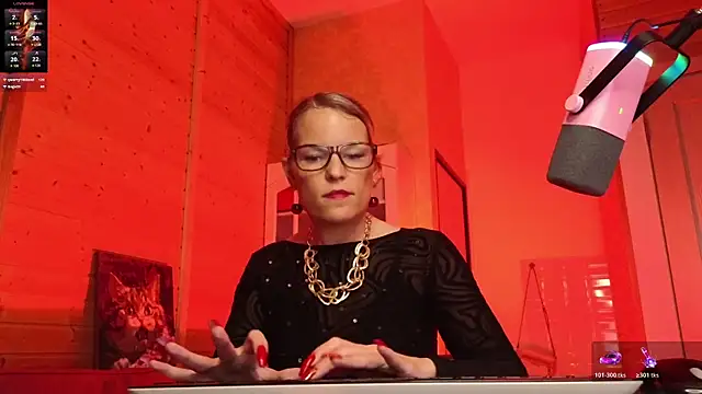 Онлайн чат XXX Lady_Shine