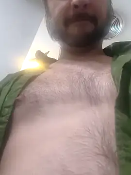 Fuckboyguyman's Webcam Show