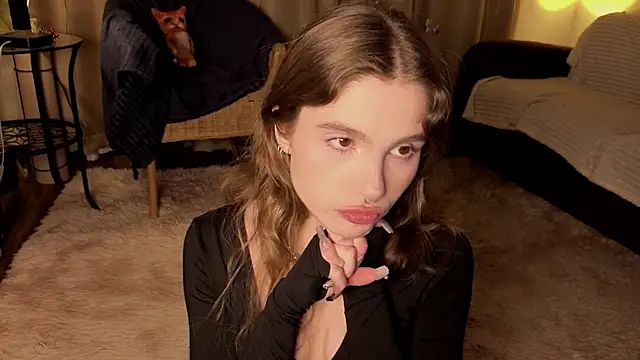 RozanneJordan: онлайн-секс-чат