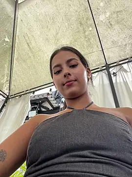 Valeria-escobar 라이브 XXX 채팅