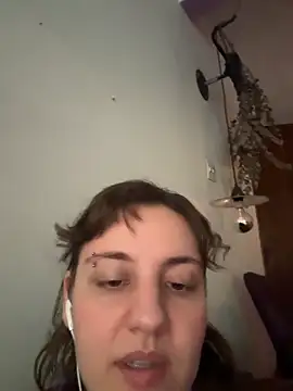 Chat XXX ao vivo de witchdub