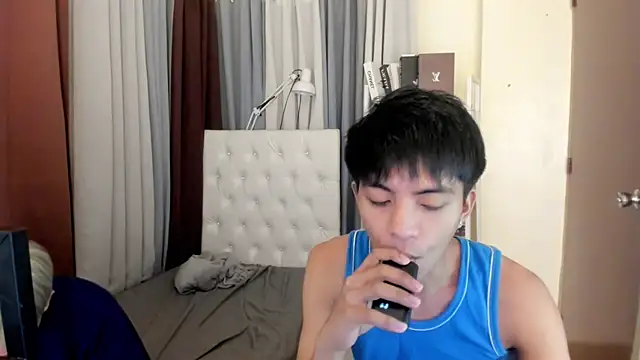 Show de webcam de davincihugecock