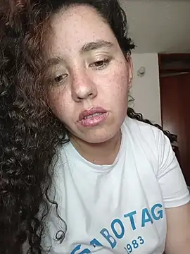 Valeriaa_Soleer – Naživo XXX chat