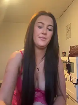 PinkVelvetx Webcam Show