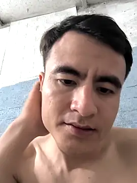 Show de webcam de cactoto