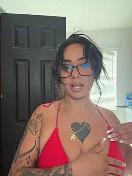 Controllercutie's Live XXX Chat