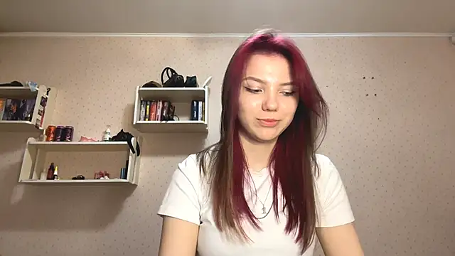 KeliVerde – Naživo XXX chat