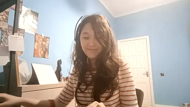 Živý XXX chat JetFielding