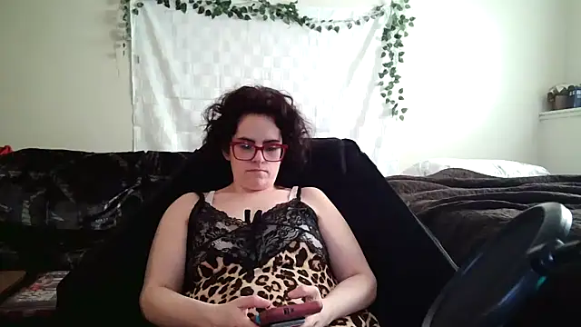 JessaBella Chat XXX in diretta