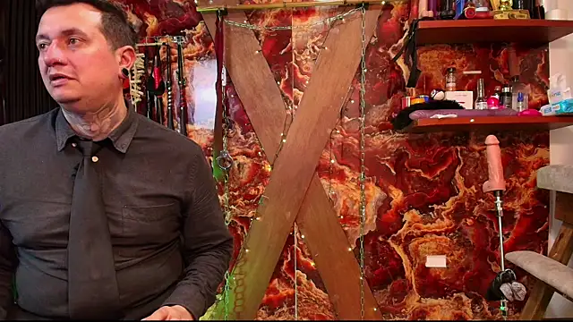 boy_n_girl: онлайн-секс-чат