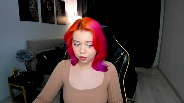 EnergyBunny_1 라이브 XXX 채팅