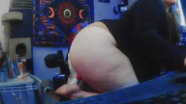 Sembang XXX Secara Langsung spunlikecottoncandy