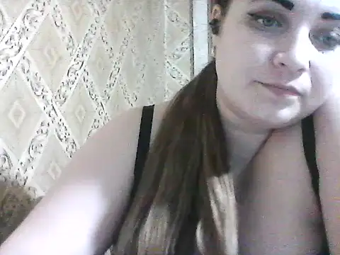 Elizabeth_Meow live XXX chat