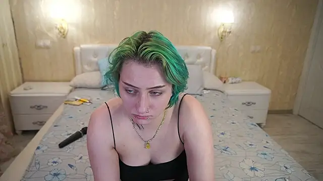 EliaRosee live XXX chat