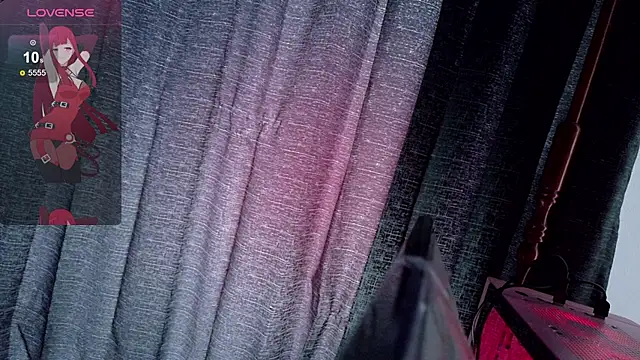 Inori_08 Chat XXX in diretta