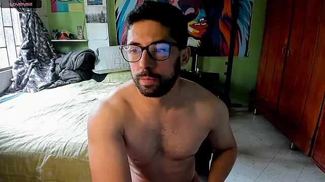 irokdan891 Live XXX-Chat