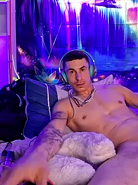 --D-a-D-D-y- Show Webcam