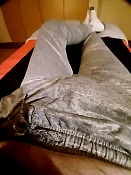 pascalino100 Live XXX-Chat