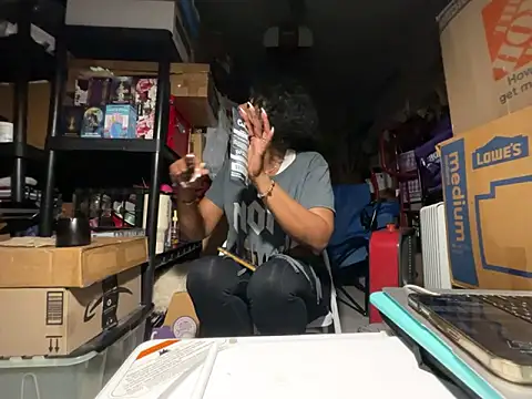 wynterheat Chat XXX live