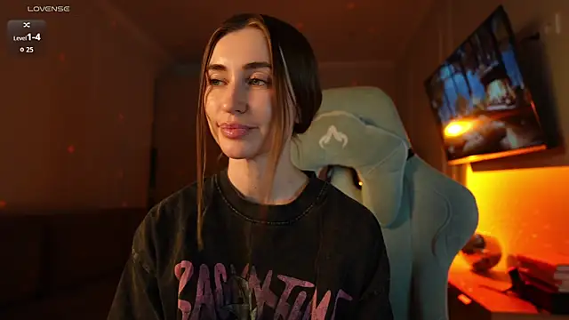 Chat XXX Live Coconutkittyy