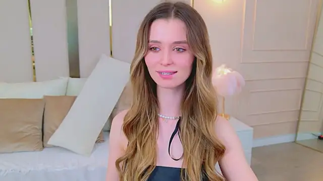 عرض كام MarybethSnow