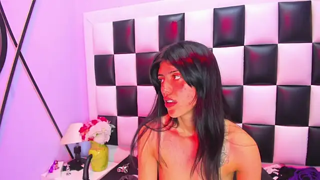 Morgana_Smit live XXX chat