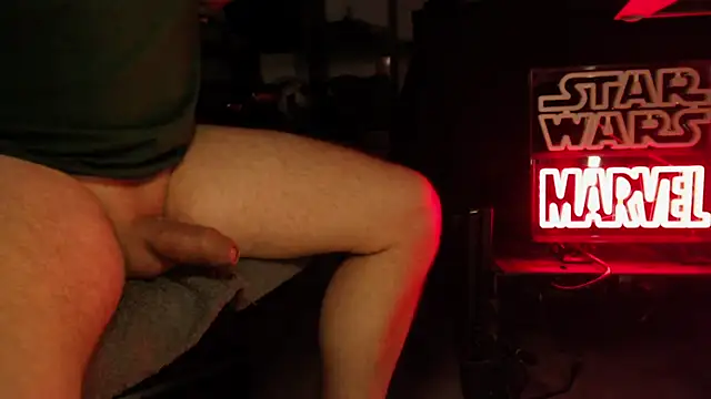 Thor-1987 Live XXX-Chat