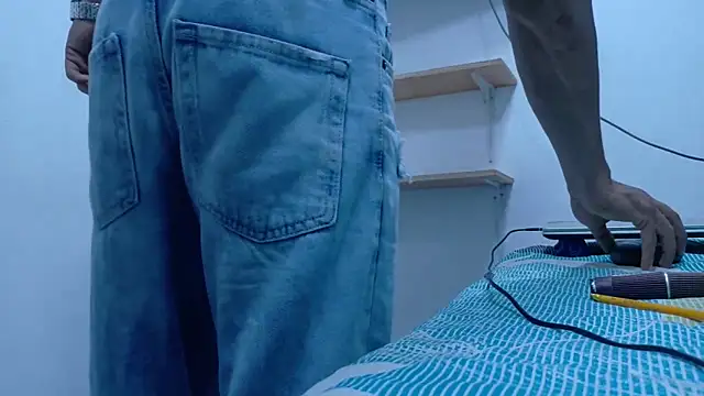 Živý XXX chat maximo_vega_newv