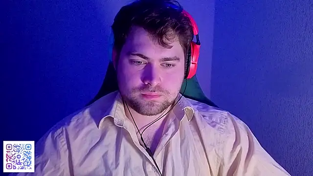 Živý XXX chat Mars_I