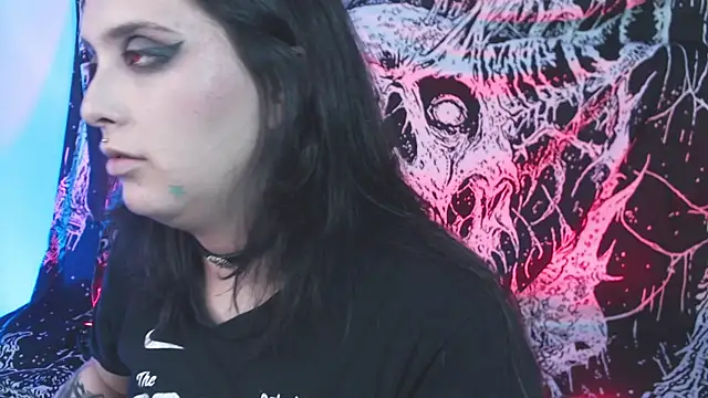 Chatroom XXX en direct de mikaskullcs