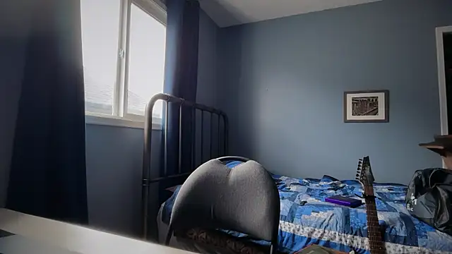 Živý XXX chat lustylyndon