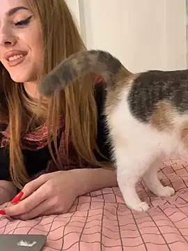 AriaAdda Chat XXX live