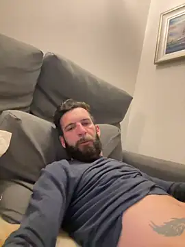 Živý XXX chat Michel_huge