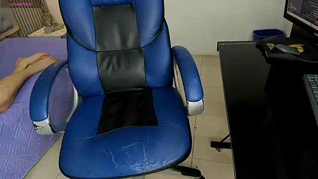 SamBlack_ Live XXX-Chat