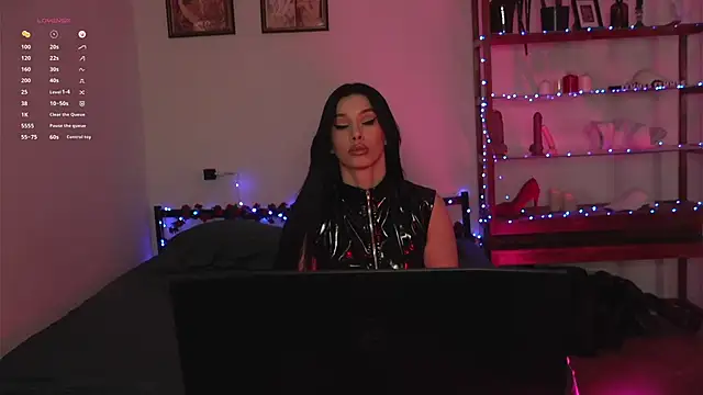 Olivia_Faye: онлайн-секс-чат