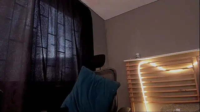 Živý XXX chat PaulEvens