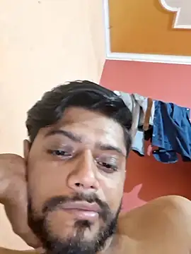 Živý XXX chat king_raaj1999