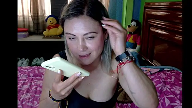 _Charlize_theron_のライブXXXチャット